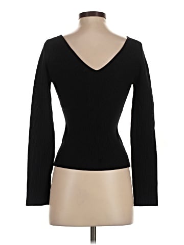 Enza Costa Cardigan (view 2)