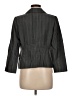 Anne Klein Gray Blazer Size 8 (petite) - photo 2