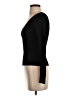 Enza Costa Black Cardigan Size S - photo 5