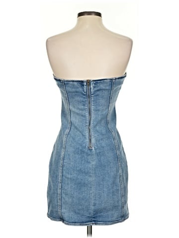 Garage Cocktail Dress (view 2)