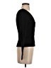 Enza Costa Black Cardigan Size S - photo 4