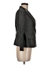Anne Klein Gray Blazer Size 8 (petite) - photo 4
