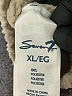 Seven7 100% Polyester Tan Turtleneck Sweater Size XL - photo 9