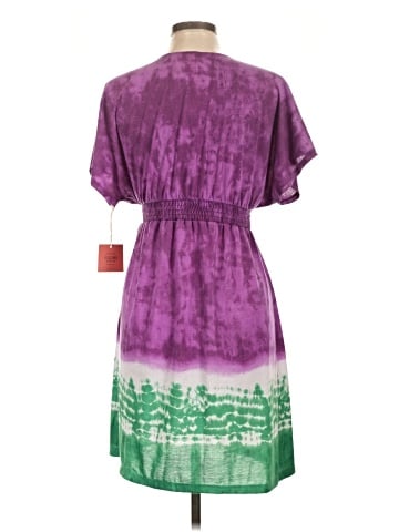 Mossimo Supply Co. Casual Dress (view 2)