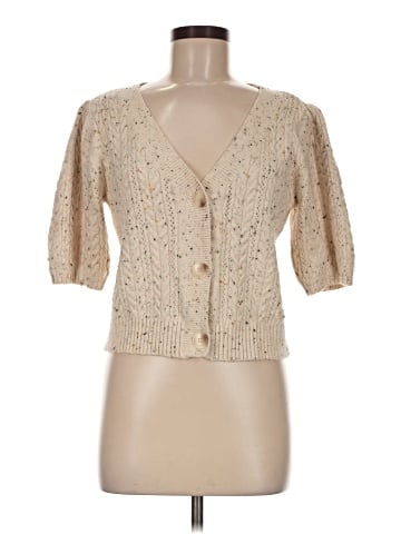 Ann Taylor LOFT Cardigan (view 1)