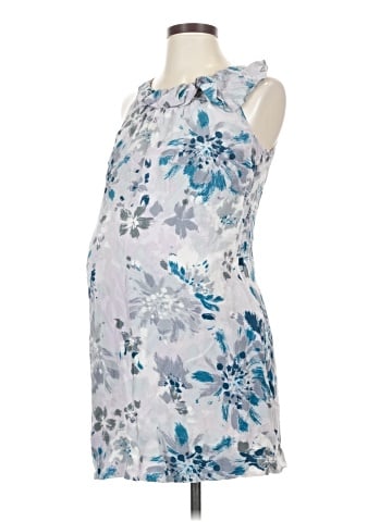 A Pea in the Pod Cocktail Dress (view 1)