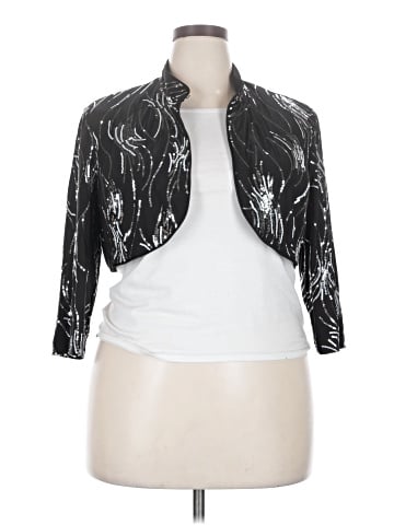 Alex Evenings Jacket (view 1)