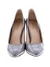 Nine West Gray Heels Size 8 1/2 - photo 2
