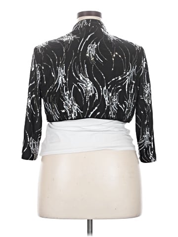 Alex Evenings Jacket (view 2)