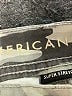 American Eagle Outfitters Camo Green Cargo Pants Size 0 - photo 7