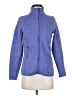 L.L.Bean 100% Polyester Blue Cardigan Size S - photo 1