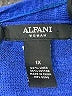Alfani Blue Cardigan Size 1X - photo 7