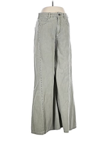 Pilcro Jeans (view 1)