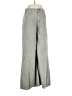 Pilcro Gray Jeans Size 27 waist - photo 1