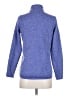 L.L.Bean 100% Polyester Blue Cardigan Size S - photo 2