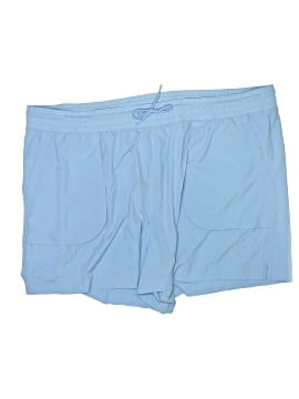Active by Old Navy Athletic Shorts (view 1)