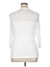 Torrid White Cardigan Size 1X Plus (1) - photo 2