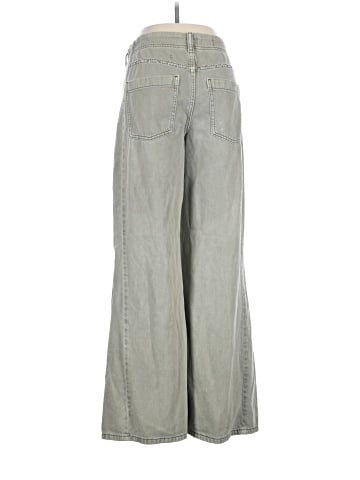Pilcro Jeans (view 2)