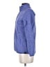L.L.Bean 100% Polyester Blue Cardigan Size S - photo 5