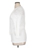 Torrid White Cardigan Size 1X Plus (1) - photo 5