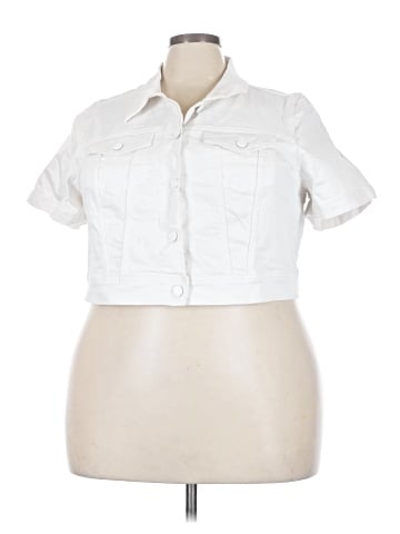 Torrid Jacket (view 1)