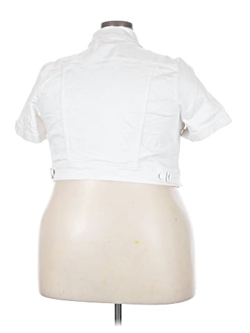Torrid Jacket (view 2)