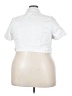 Torrid White Jacket Size 3X Plus (3) - photo 2