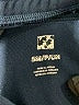 Under Armour 100% Polyester Blue Track Pants Size S (youth) - photo 3