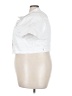 Torrid White Jacket Size 3X Plus (3) - photo 5