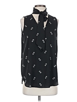 Ann Taylor Sleeveless T Shirt
