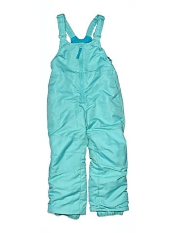 all in motion Snow Pants With Bib (view 1)