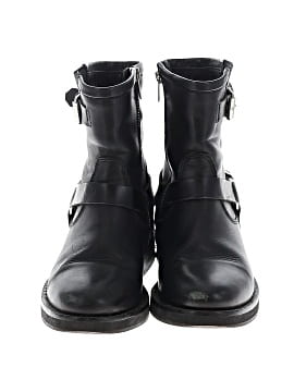 ALLSAINTS Ankle Boots (view 2)