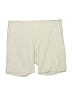 Active by Old Navy Ivory Athletic Shorts Size 2X - photo 1
