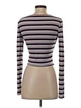 PS Basics by PacSun Long Sleeve T-Shirt (view 2)