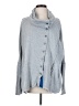 We the Free 100% Cotton Gray Jacket Size XS - photo 1