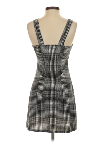 Derek Heart Casual Dress (view 2)