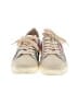 Sam Edelman Tie-dye Ivory Sneakers Size 8 - photo 2