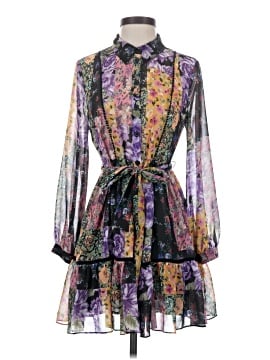 Zara Cocktail Dress (view 1)