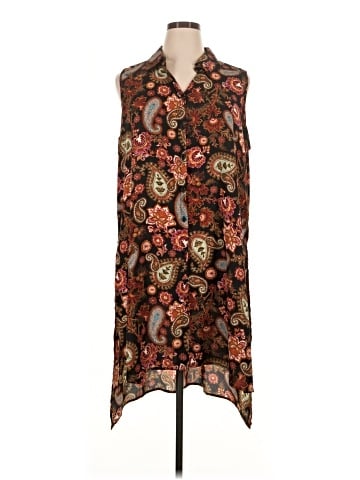 Spense Casual Dress (view 1)