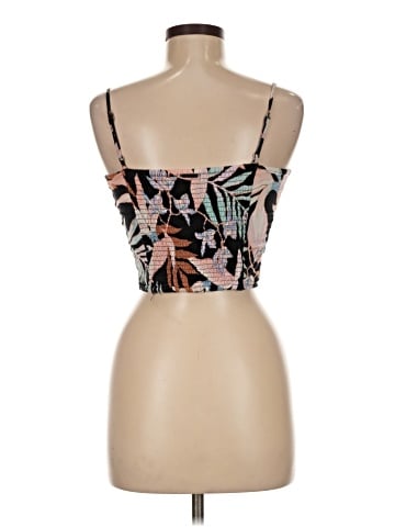 Billabong Sleeveless Blouse (view 2)