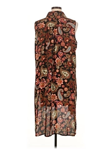 Spense Casual Dress (view 2)