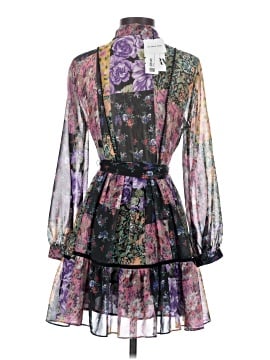 Zara Cocktail Dress (view 2)
