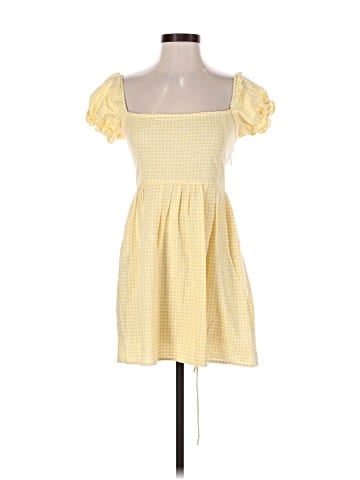 Motel Casual Dress (view 1)