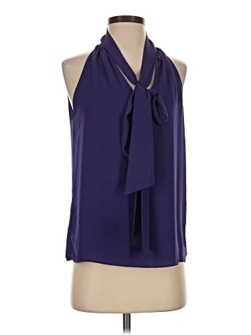 Prabal Gurung Sleeveless Blouse (view 1)