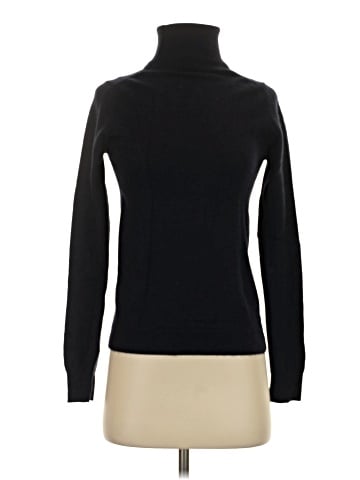 Uniqlo Cashmere Pullover Sweater (view 1)