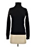 Uniqlo 100% Cashmere Black Cashmere Pullover Sweater Size XS - photo 1