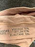 Seraphine Pink Tan Tank Top Size M - photo 7