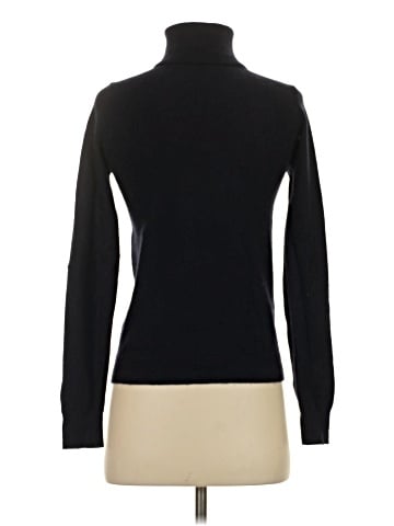 Uniqlo Cashmere Pullover Sweater (view 2)