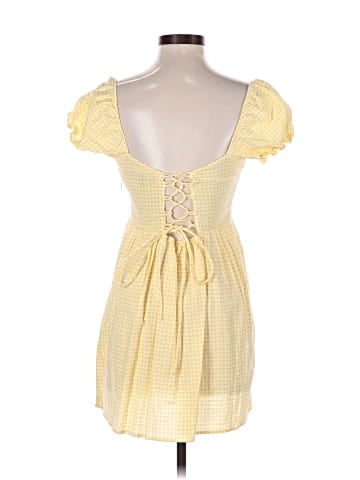 Motel Casual Dress (view 2)