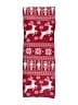 Unbranded Red Scarf One size - photo 2